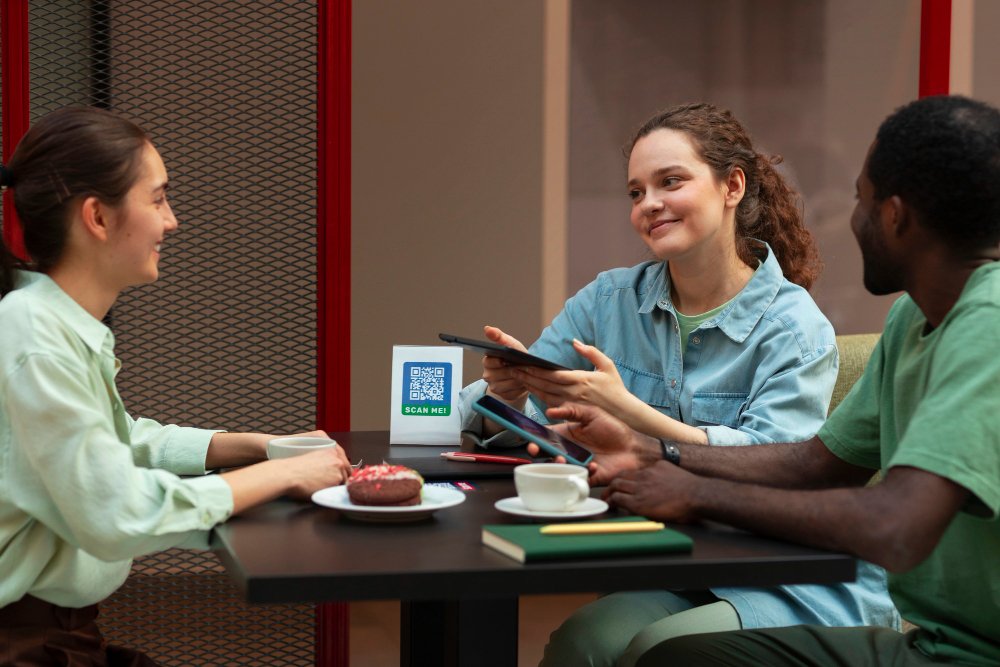 Conversation Starters