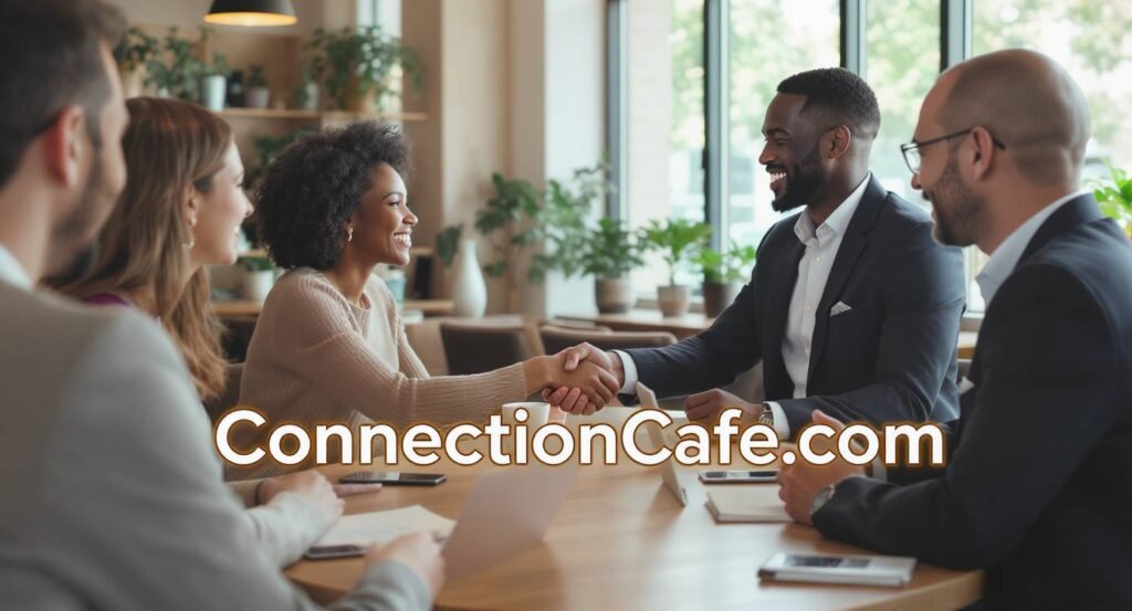 ConnectionCafe.com
