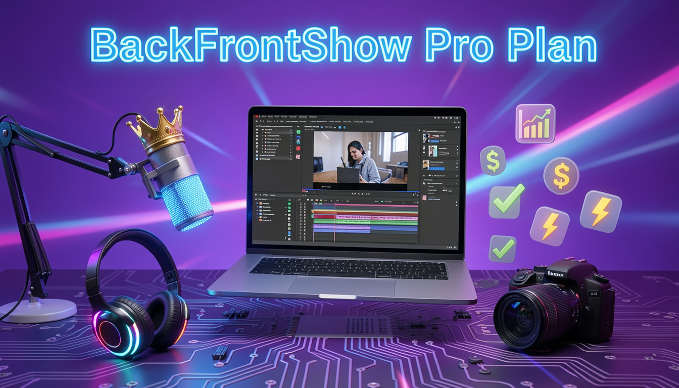 BacktoFrontShow Pricing: What Does It Really Cost?