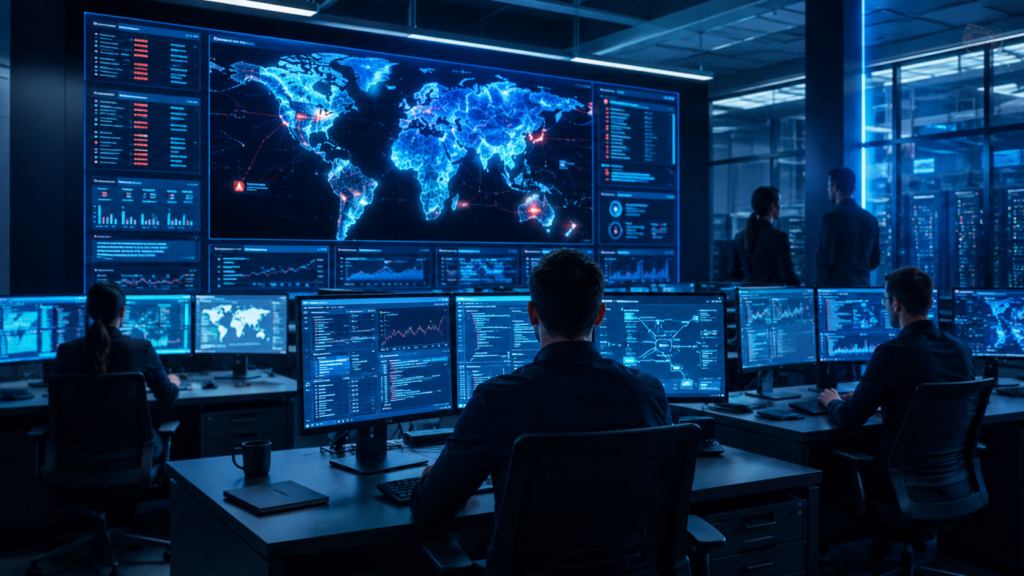 Droven IO Cybersecurity Updates: Stay Protected from Today's Biggest Threats