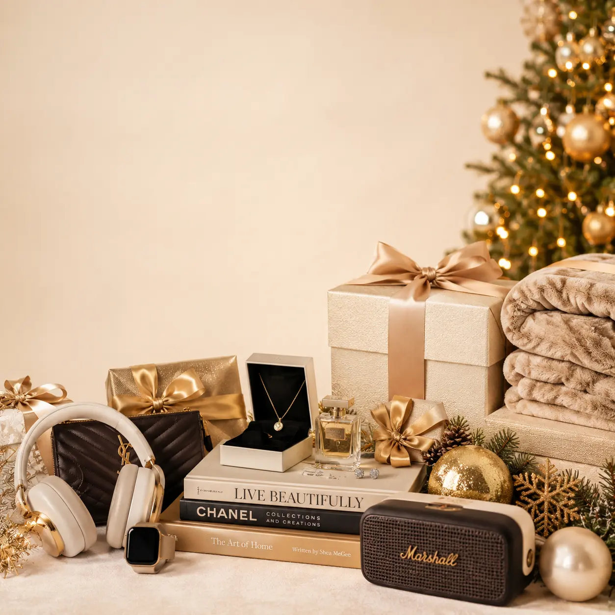 The Ultimate WhatUTalkingBoutWillis Gift Guide Gifts That Are Truly Worth Talking About
