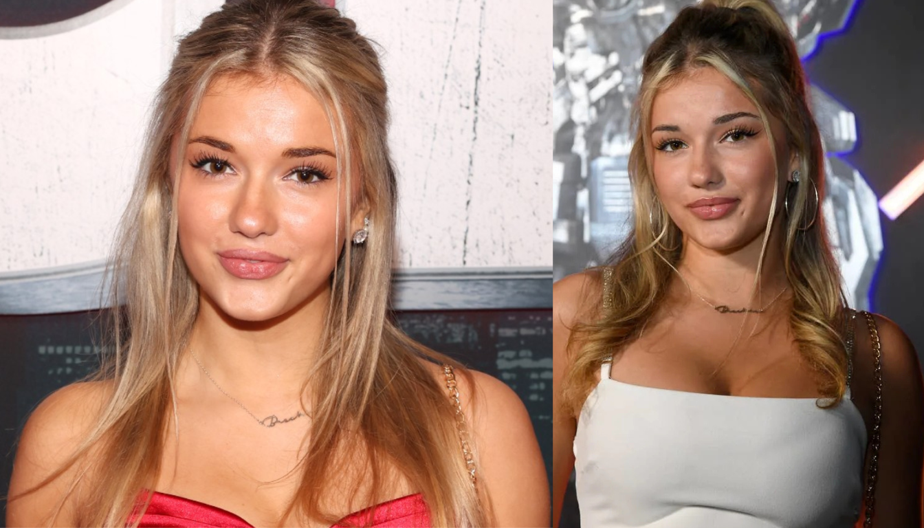 How Old Is Breckie Hill? The Truth About Her Age, Life, and Rise to Fame