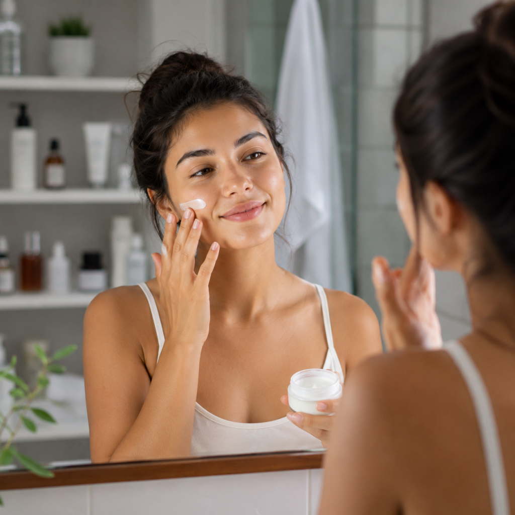 I'm a skincare beginner. is nivea a good starting brand compared to garnier